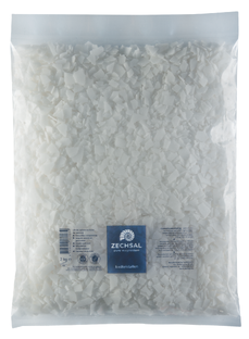 Zechsal Pure Magnesium Badkristallen Navulzak 2KG
