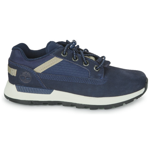Timberland - KILLINGTON TREKKER - Bleu