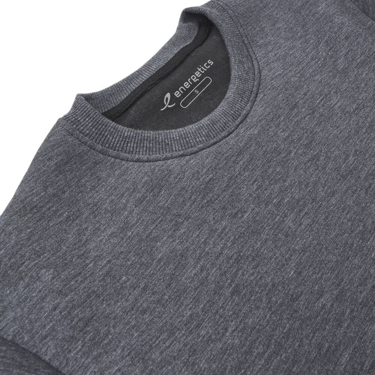 Energetics Bros Sweatshirt Grå
