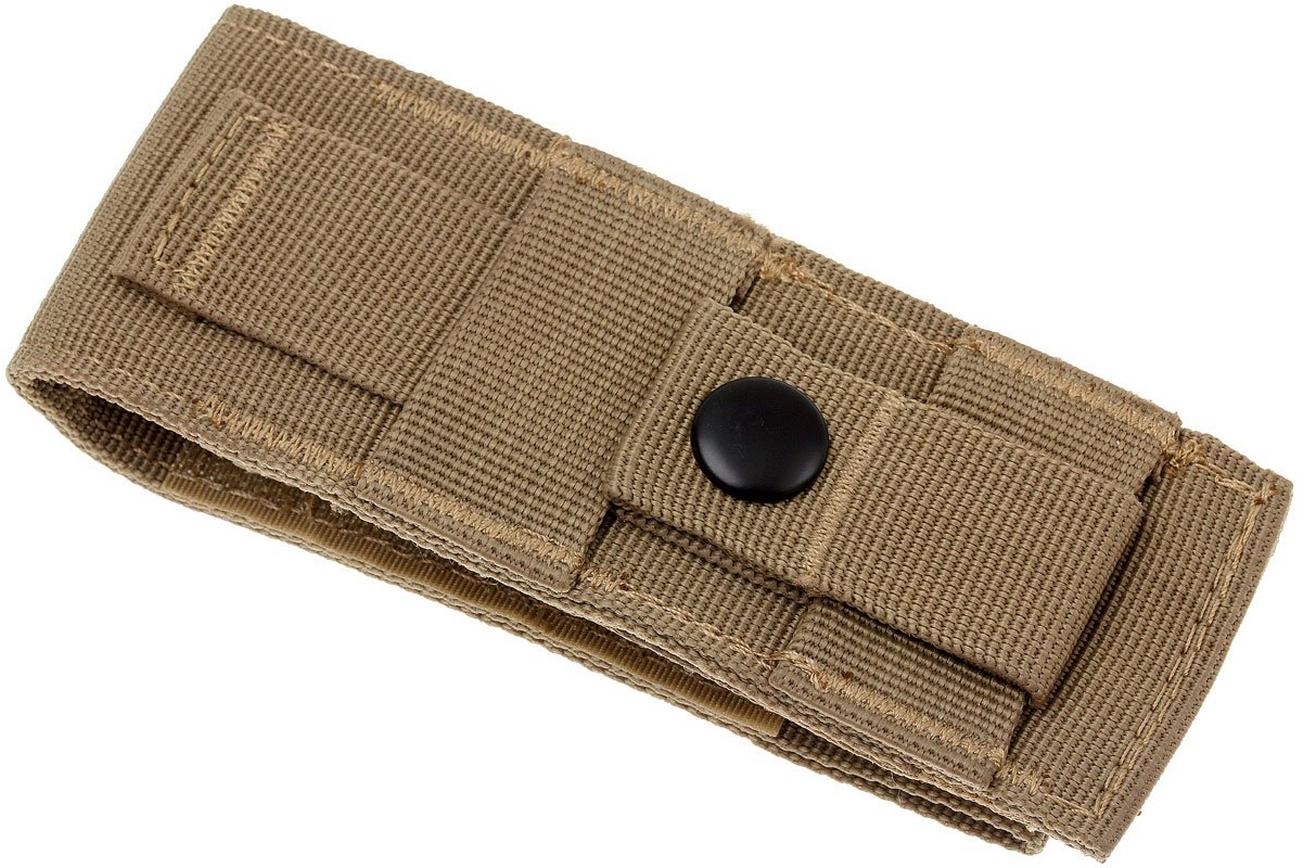 Leatherman nylon foedraal, MOLLE compatible, Large