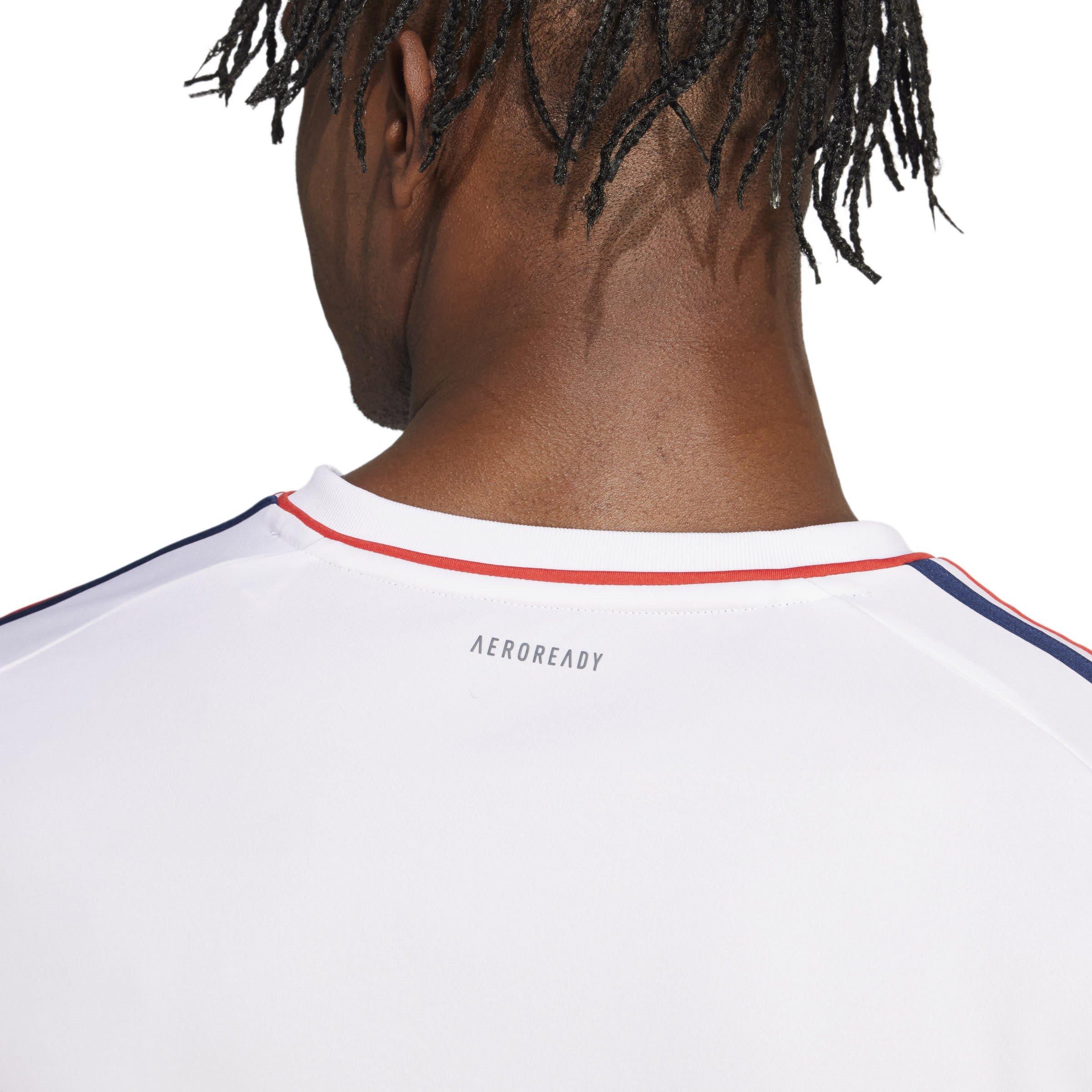 adidas France AEROREADY Handball Shirt Mens