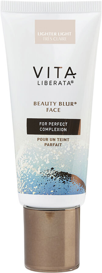 Vita Liberata Beauty Blur Lighter Light 30 ml