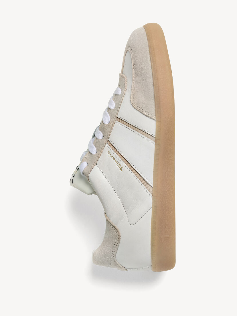Sneaker - wit