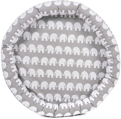 Kaxholmen Cozy Ring 100cm, Elephant