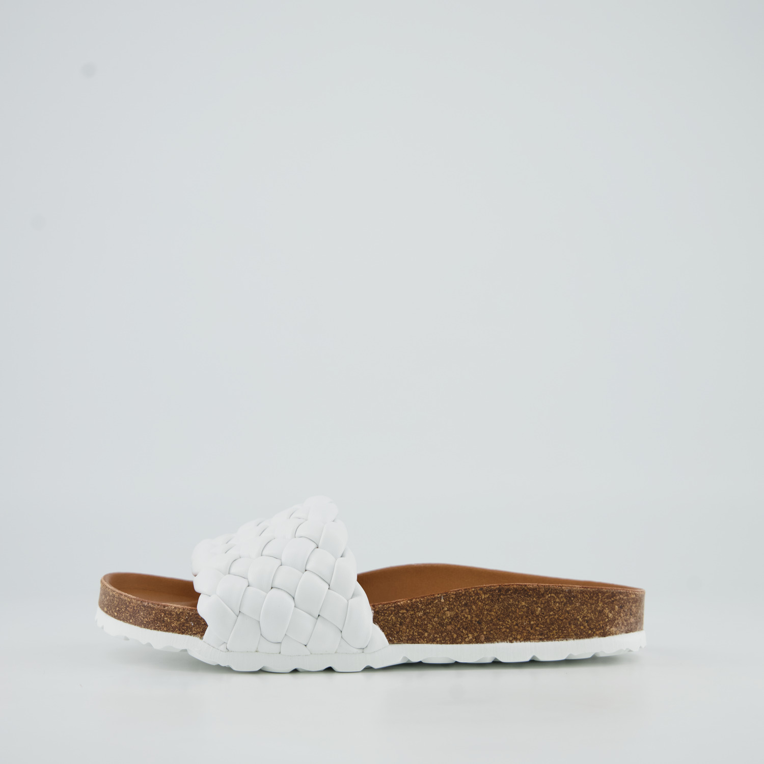 Verbenas RICA TRENZA SOFT BLANCO