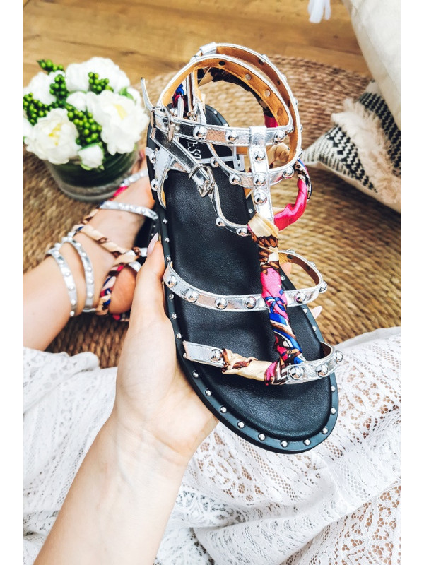Spartiates Bandeau Lali