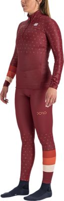 SPORTFULDoro Apex Jersey - rot