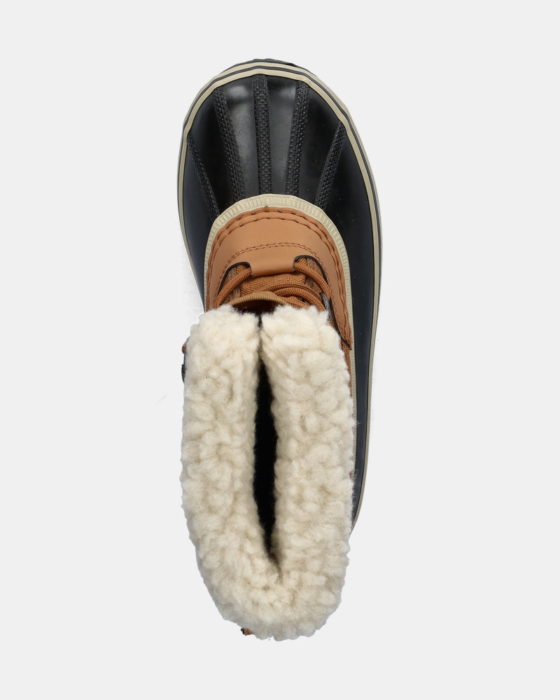 Sorel Winter Carnival Snowboots  - cognac