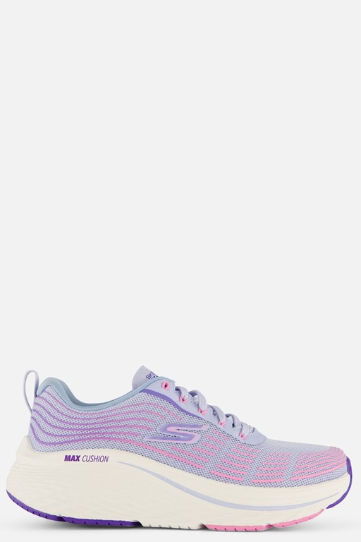 Skechers Max Cushioning Elite 2.0 Sneakers blauw
