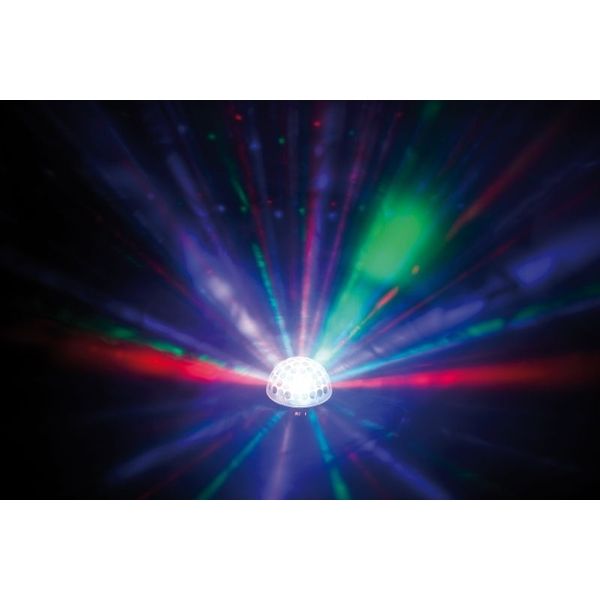 Varytec LED Hellball 3 RGB