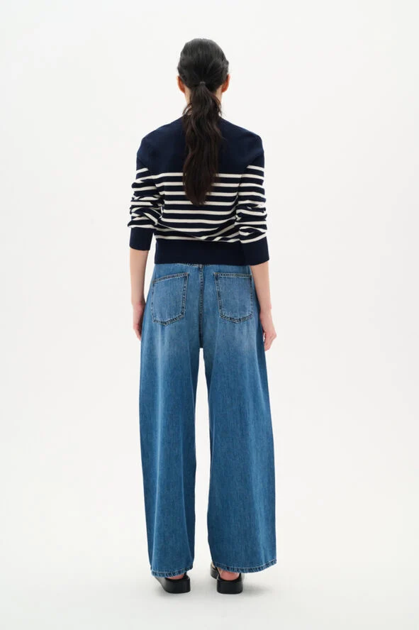 InWear SophinaIW Jeans Washed denim