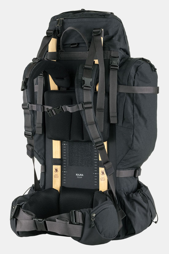 Fjällräven Fjällräven Kajka 75 Backpack