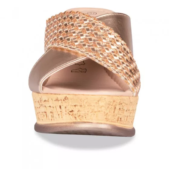 Mules ROSE LADY GLAM