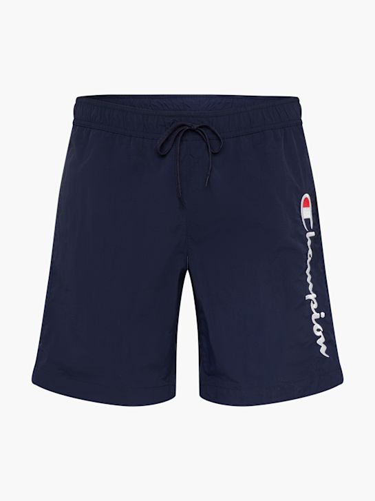 Champion Shorts Blau