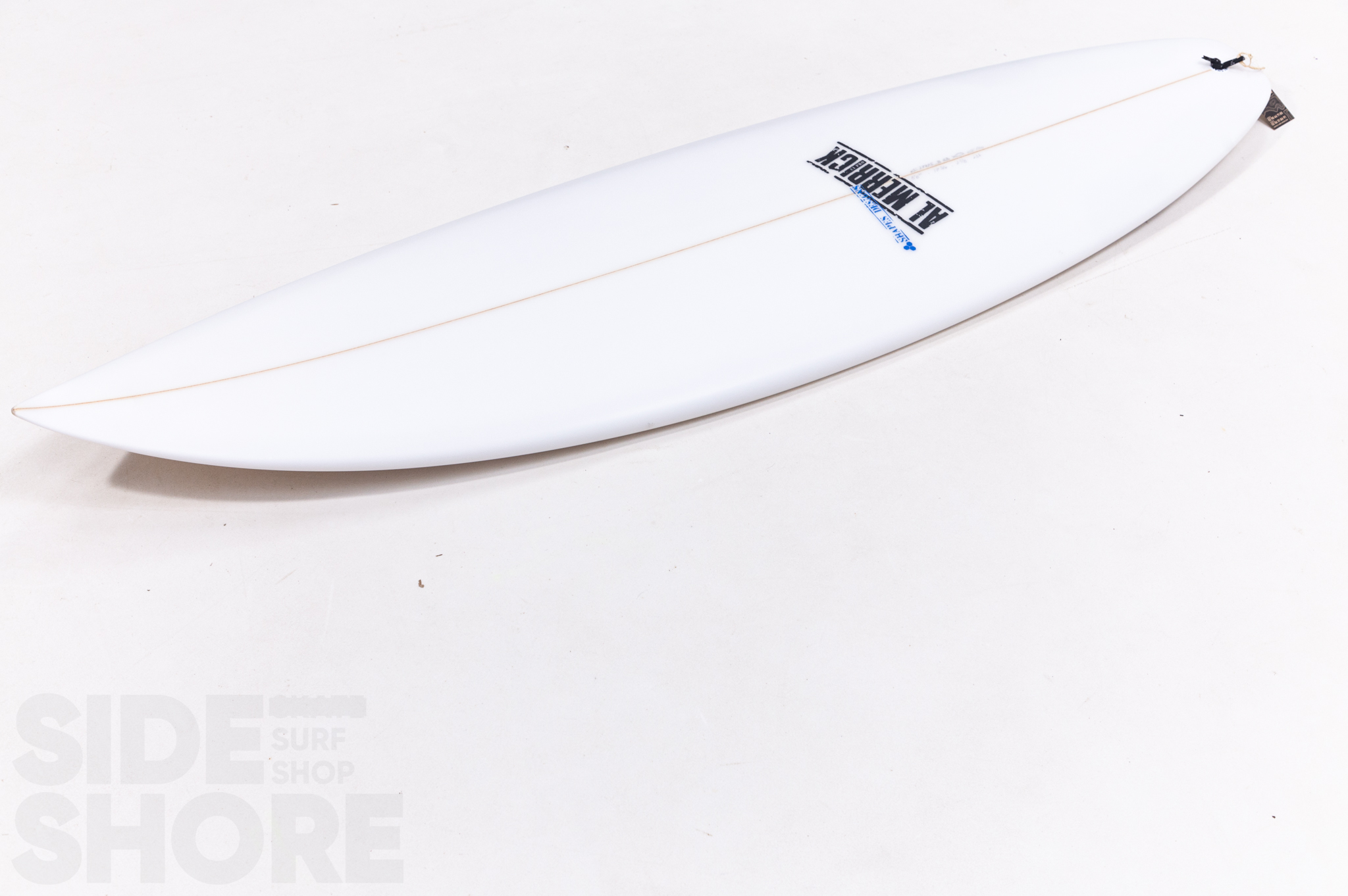 Al Merrick CI Pro - 5'8 x 17 3/4