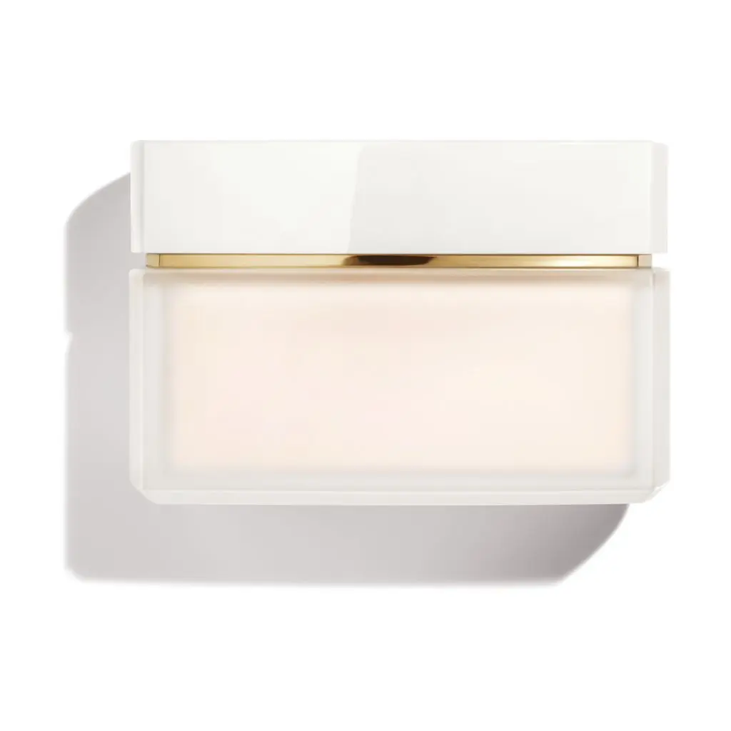 CHANEL - N°5 LA CRÈME CORPS- N°5