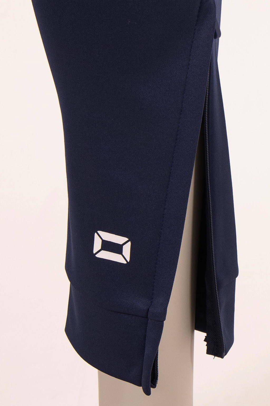 Stanno Juniortrainingsbroek Bolt donkerblauw