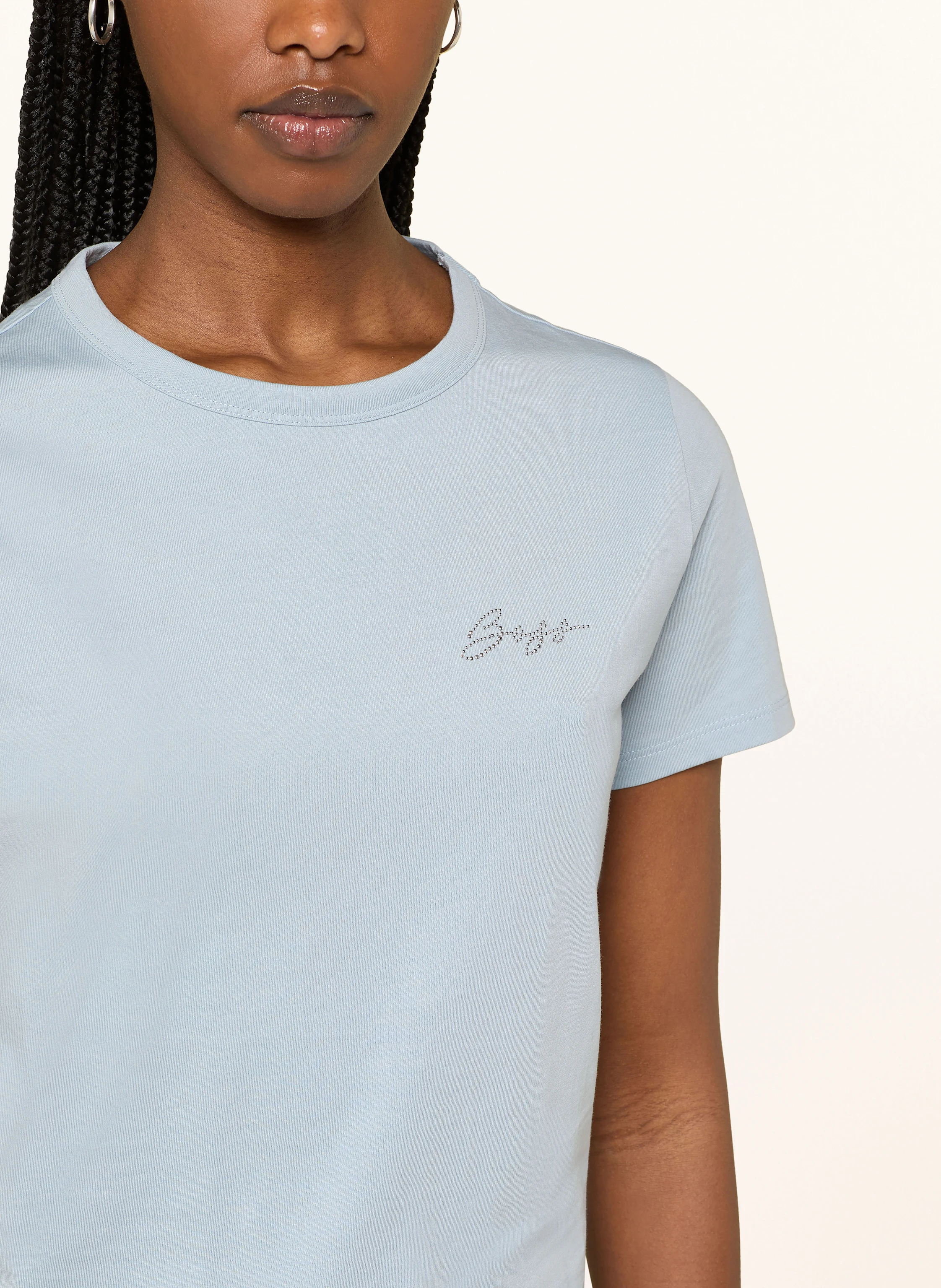 BOSS T-Shirt ELOGO