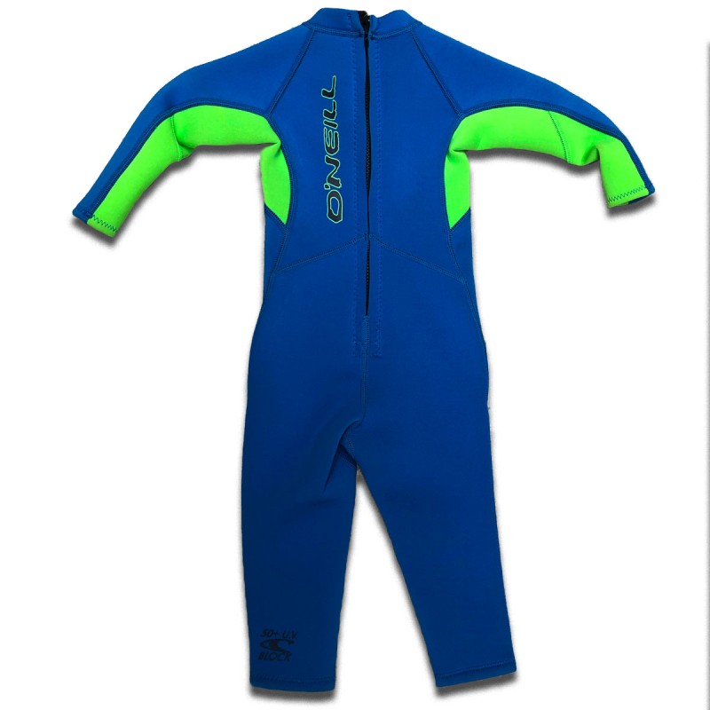 Combinaison Enfant O'neill Reactor 2mm full wetsuit toddler boys - The Corner Shop