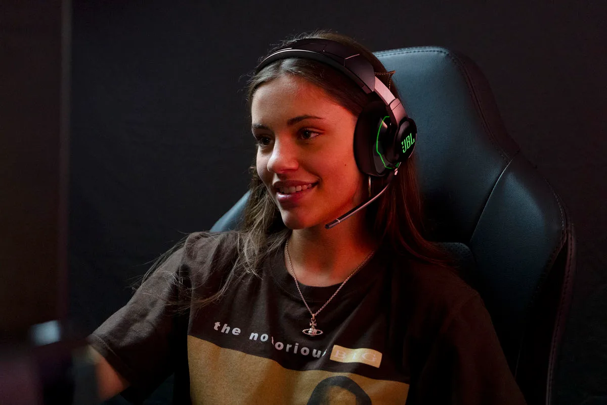 JBL Quantum 910X Casques gaming