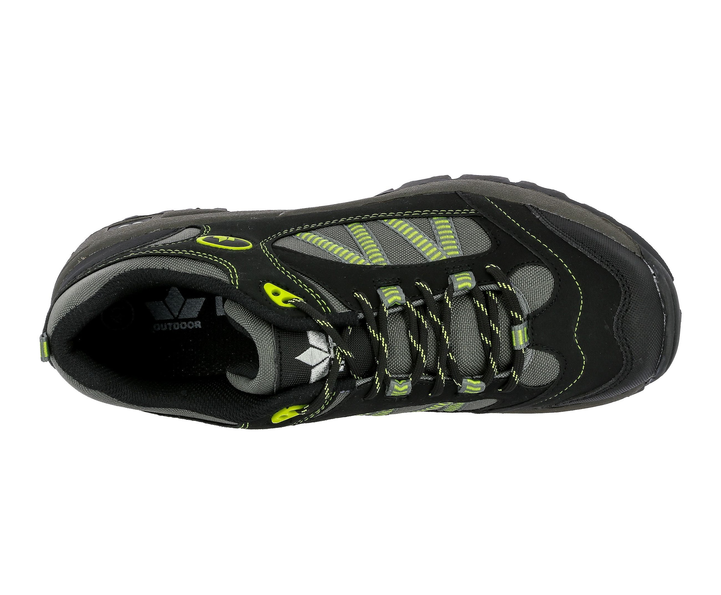 Lico Outdoorschuh »Outdoorschuh Rancher Low«