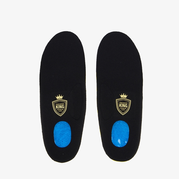 Sneaker King Gel Insole inlegzolen