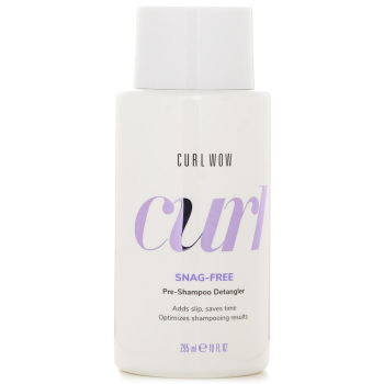 Color WOW Curl Wow Curl Snag Free Pre-Shampoo Detangler