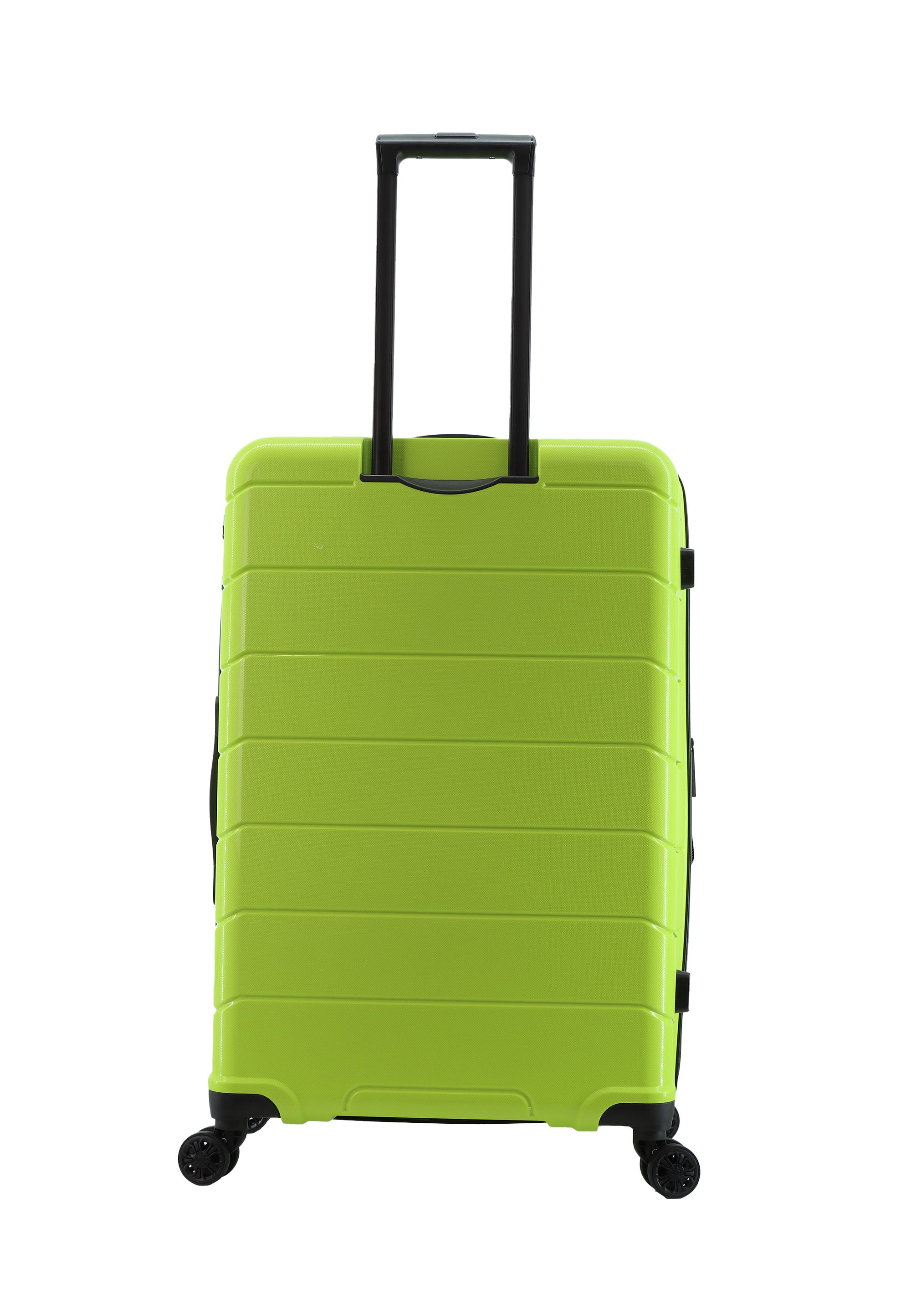 Discovery Skyward 75 cm reiskoffer - Lime