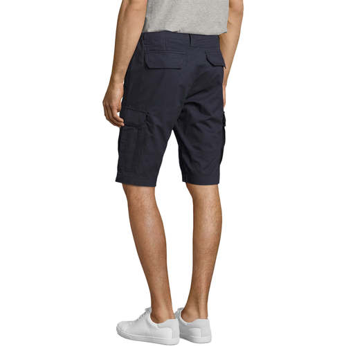 Sols - Bermuda de hombre Jackson Azul