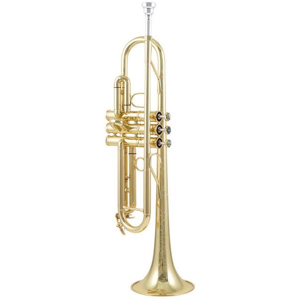 Thomann TR 800 L MKII Bb-Trumpet