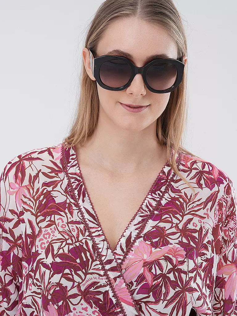 CHLOE Sonnenbrille CH0234S braun
