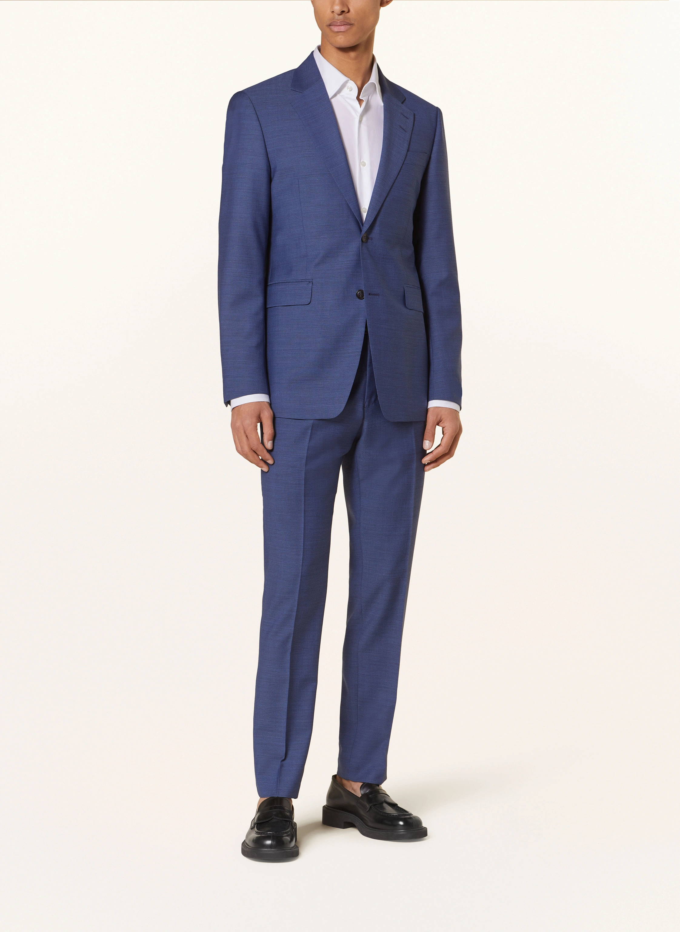 TIGER OF SWEDEN Anzugsakko JUSTIN Slim Fit