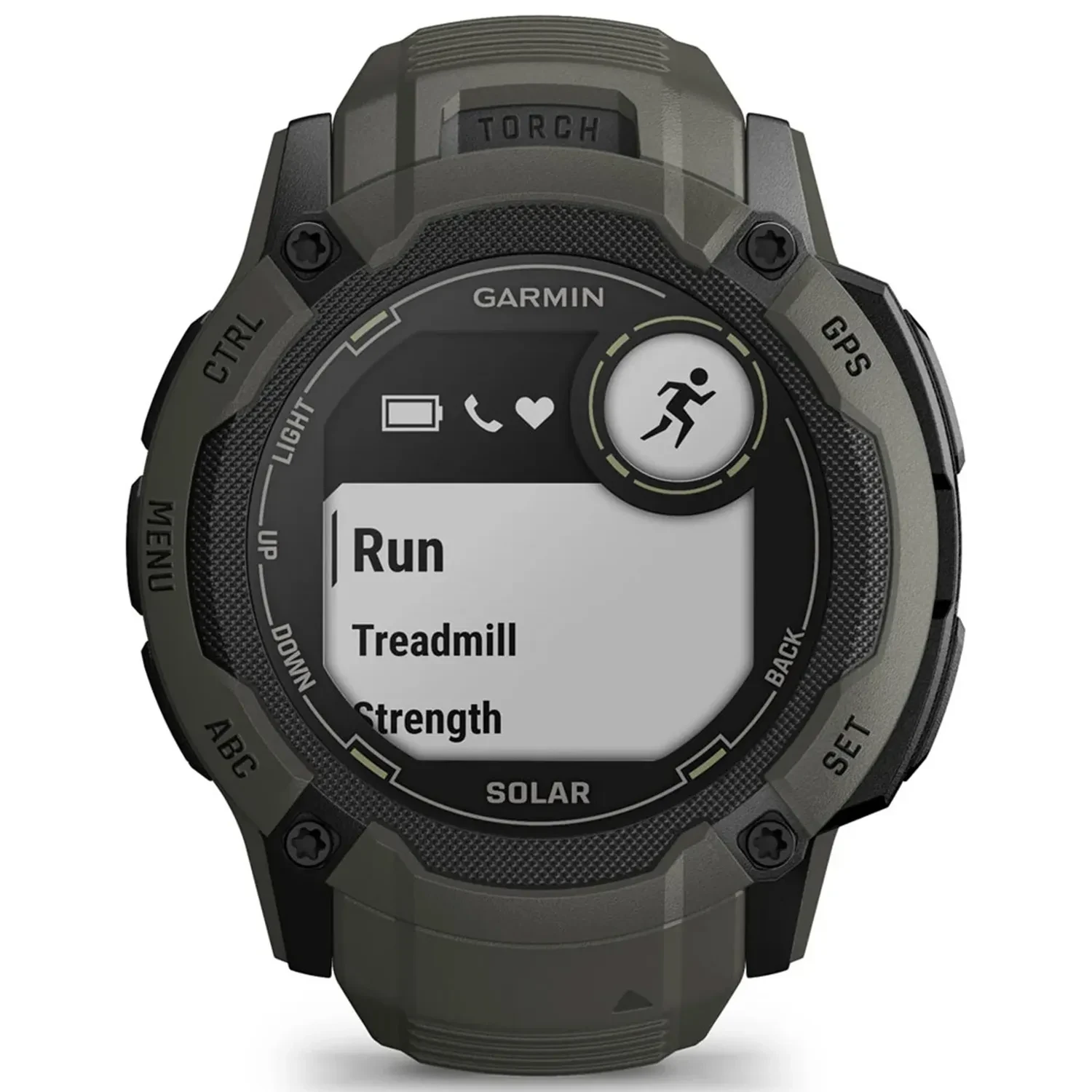 Garmin Instinct 2X Solar 010-02805-05