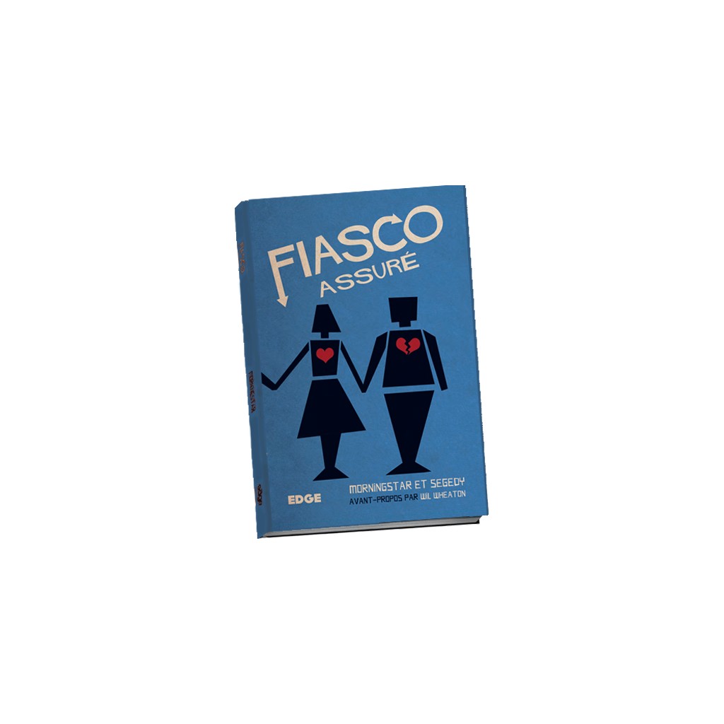 Fiasco Assuré