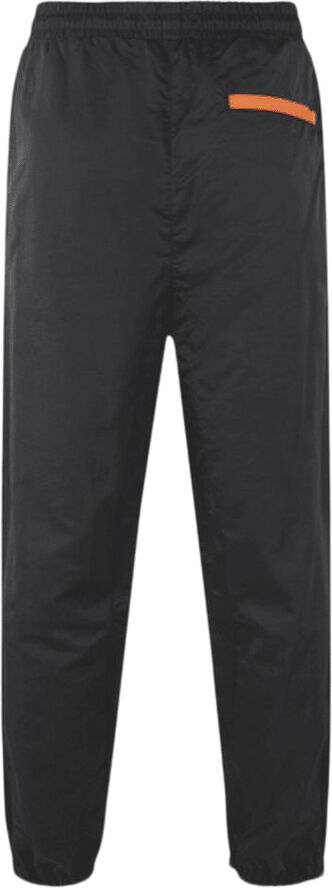Kangol KG CHICAGO TRACK PANTS Faded black