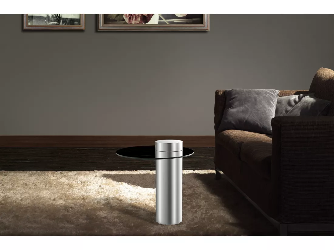 Table d'Appoint Design 