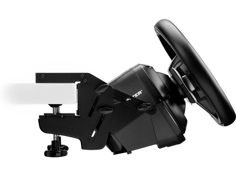 Thrustmaster Lenkradaufsatz SimTask Steering Kit Lenkradhalterung und Lenkradknauf