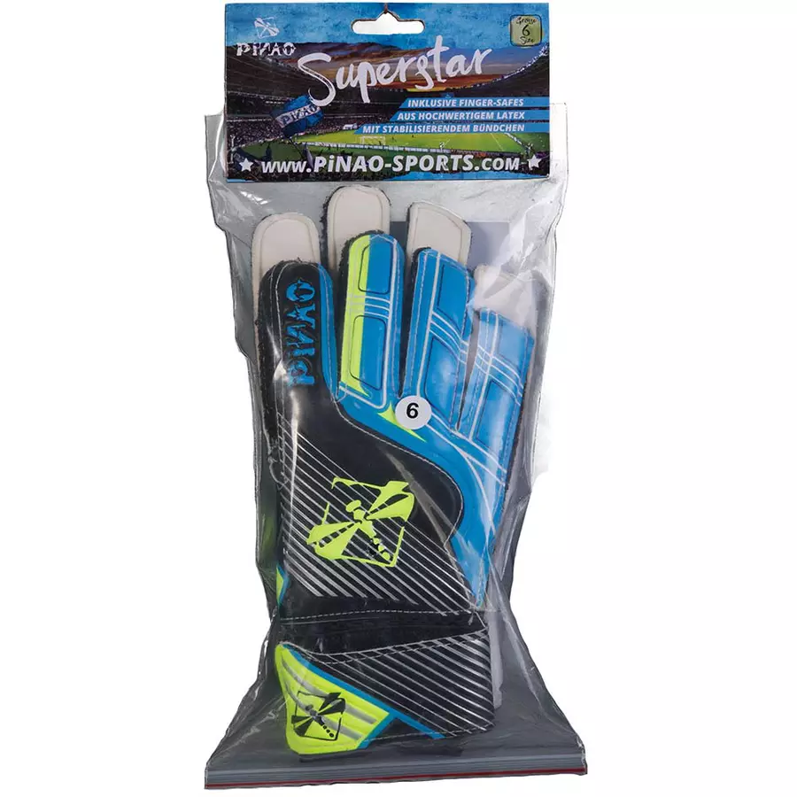 PiNAO Sports Torwarthandschuh