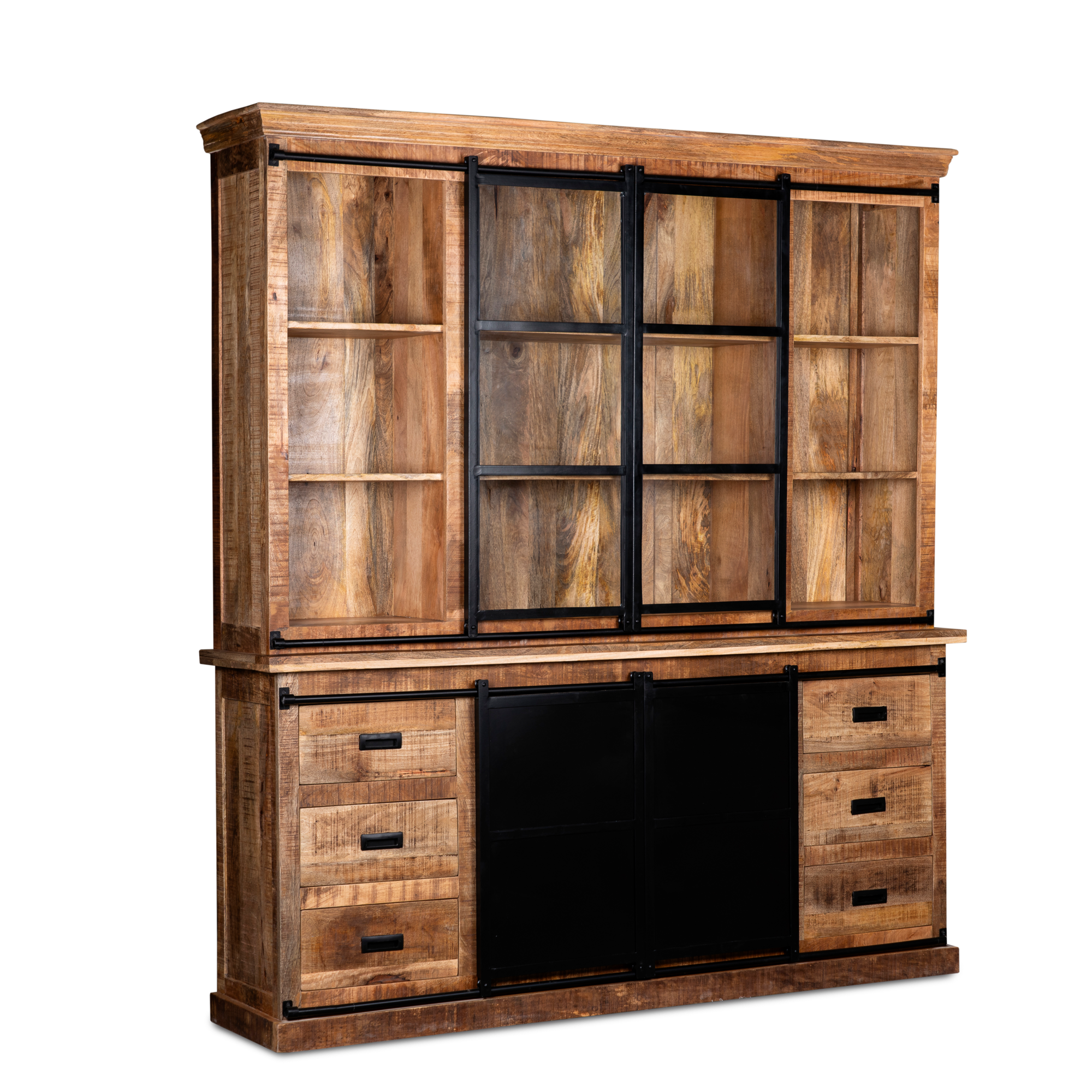 Buffetkast Milano 200cm