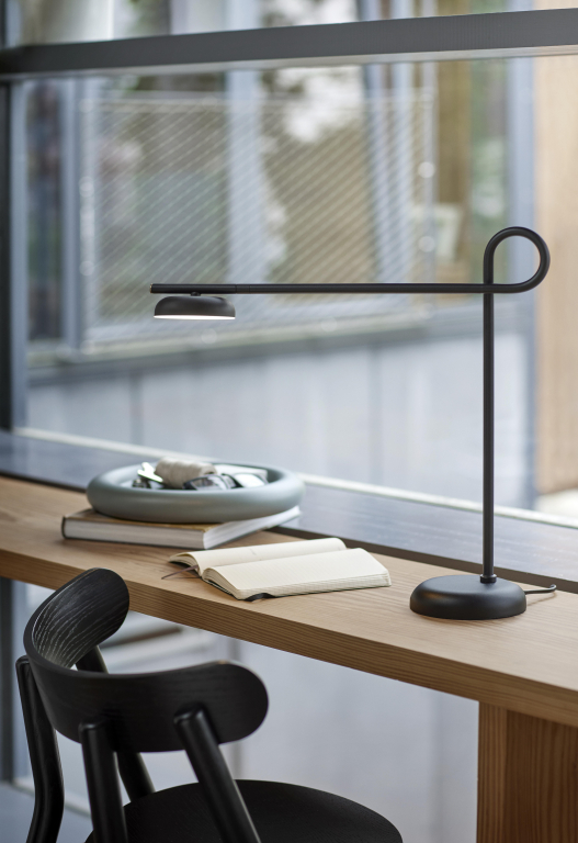 Northern Salto tafellamp LED beige