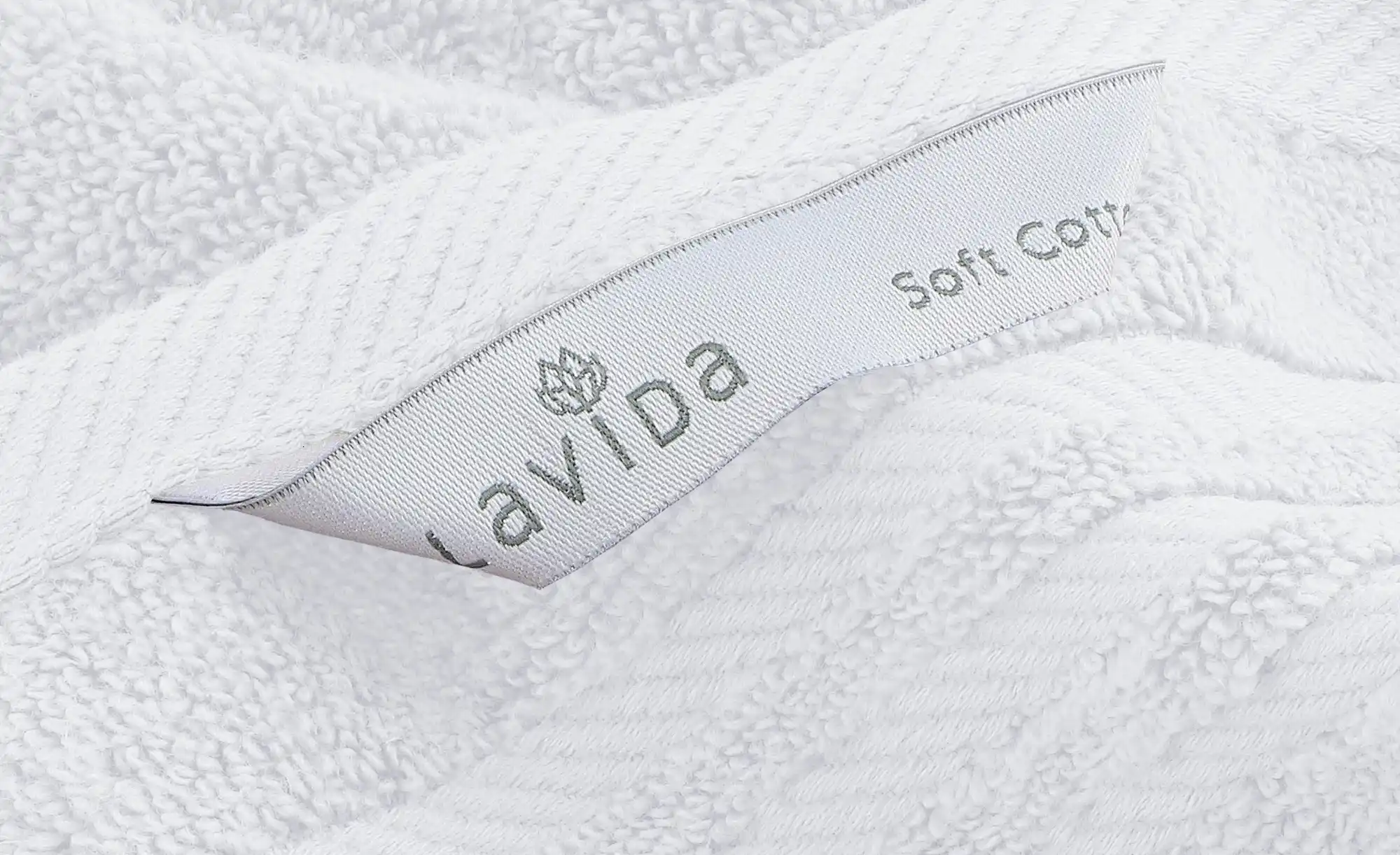 como Duschtuch Soft Cotton