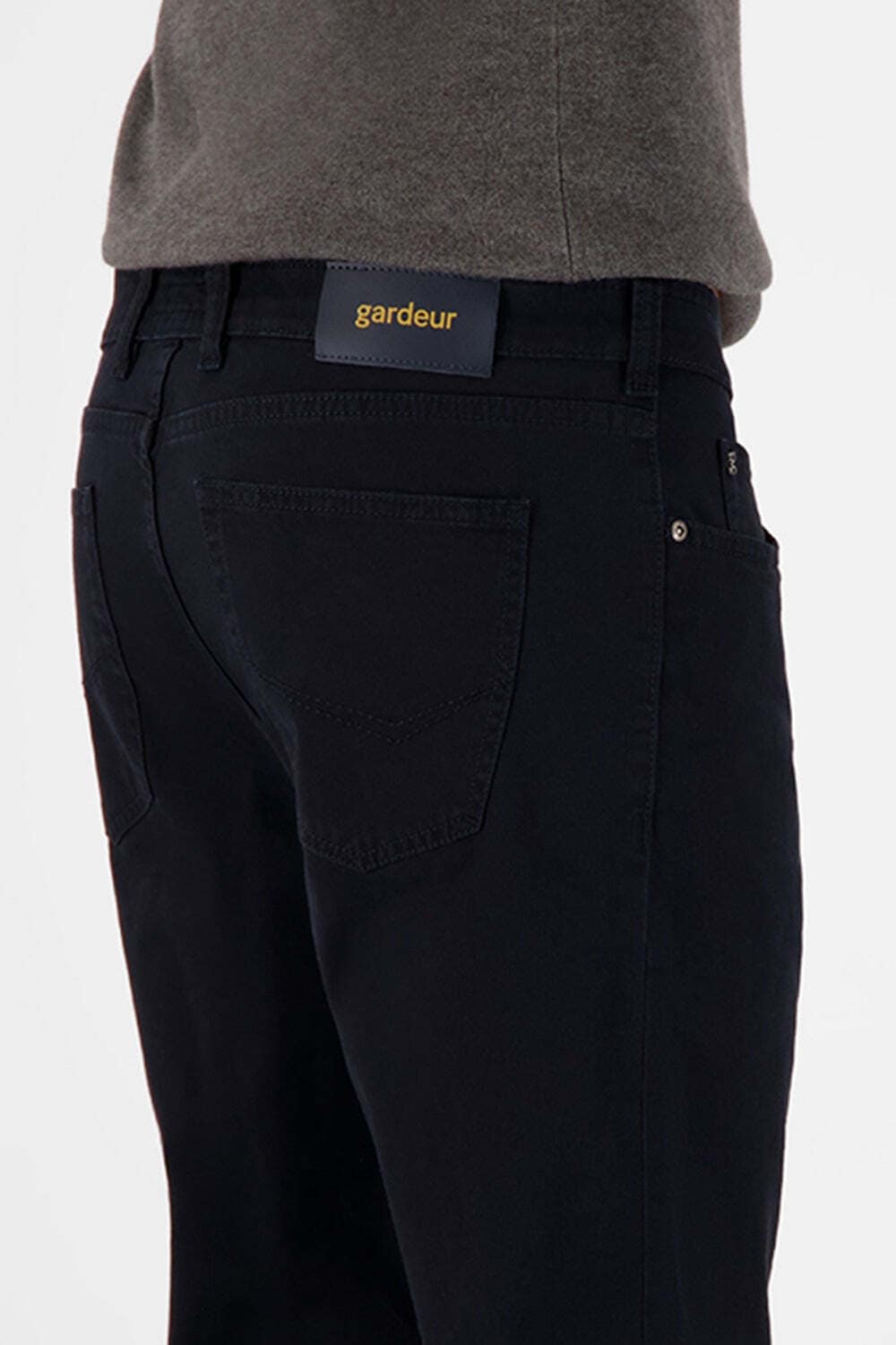 Atelier GARDEUR Stoffhose »Atelier GARDEUR Hose BILL-3 Hose«