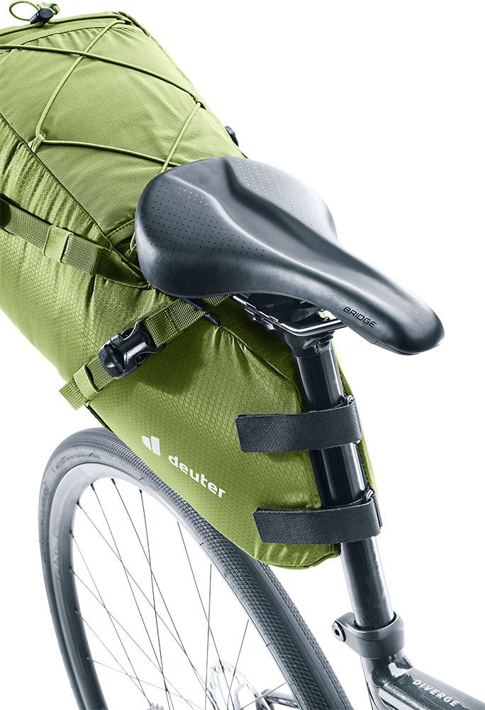 deuter Mondego SB 16 - Satteltasche kaufen | Bike-Discount