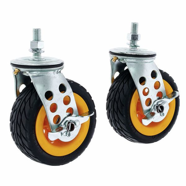 RockNRoller RCSTR5X2 5