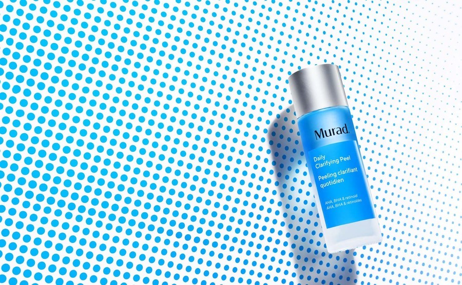 Murad Blemish Control Daily Clarifying Peel 95ml