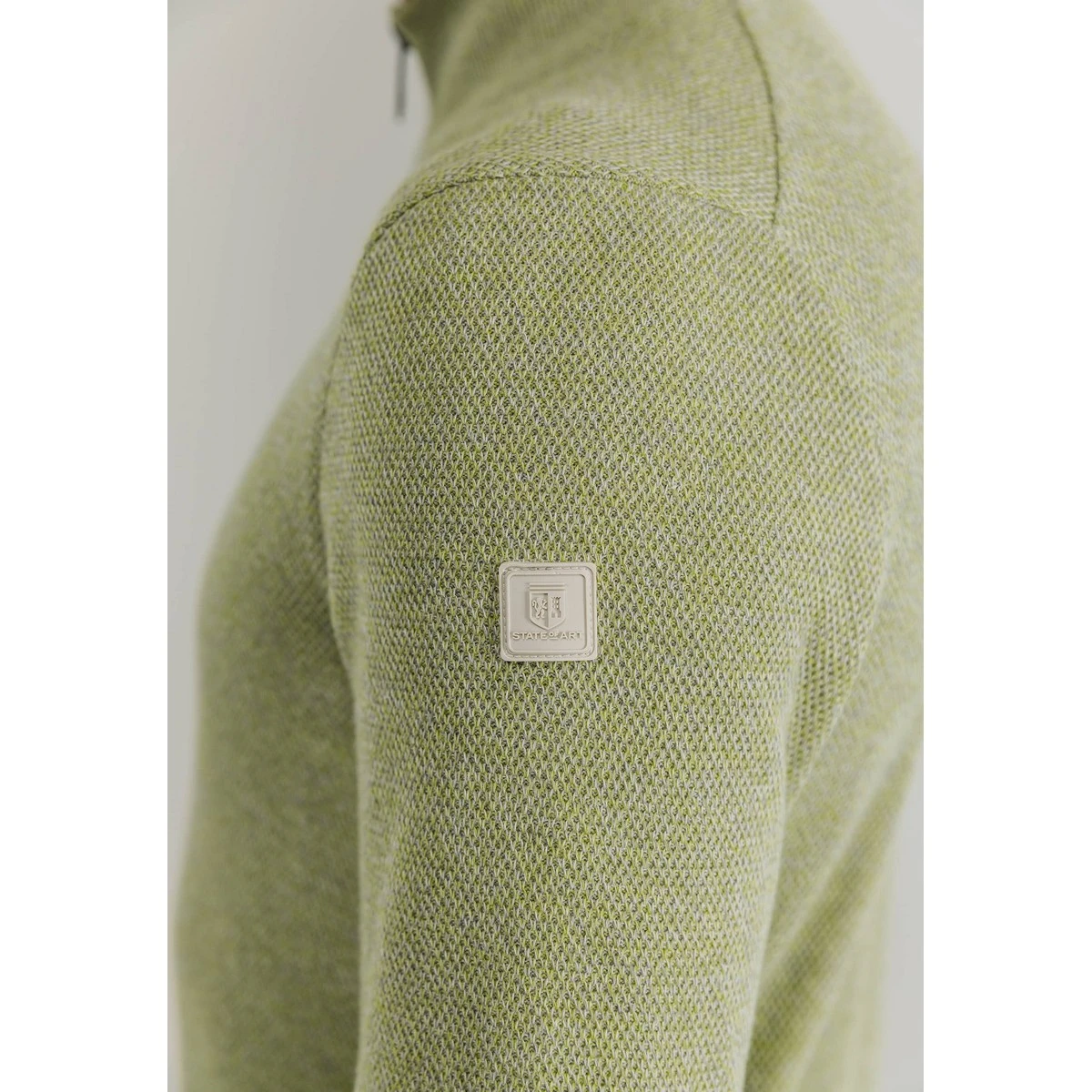 Heren Vest GCS-2501