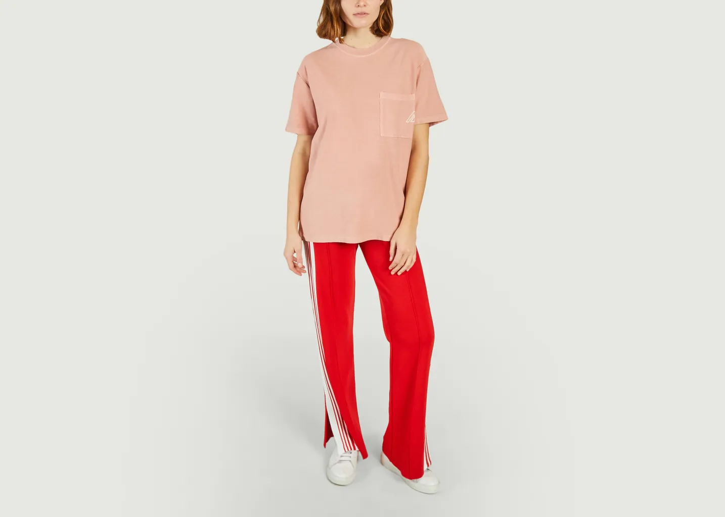 T-shirt Amour AUTRY