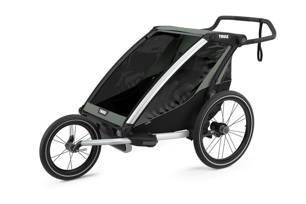 Thule Chariot Lite 2 kaufen | Bike-Discount