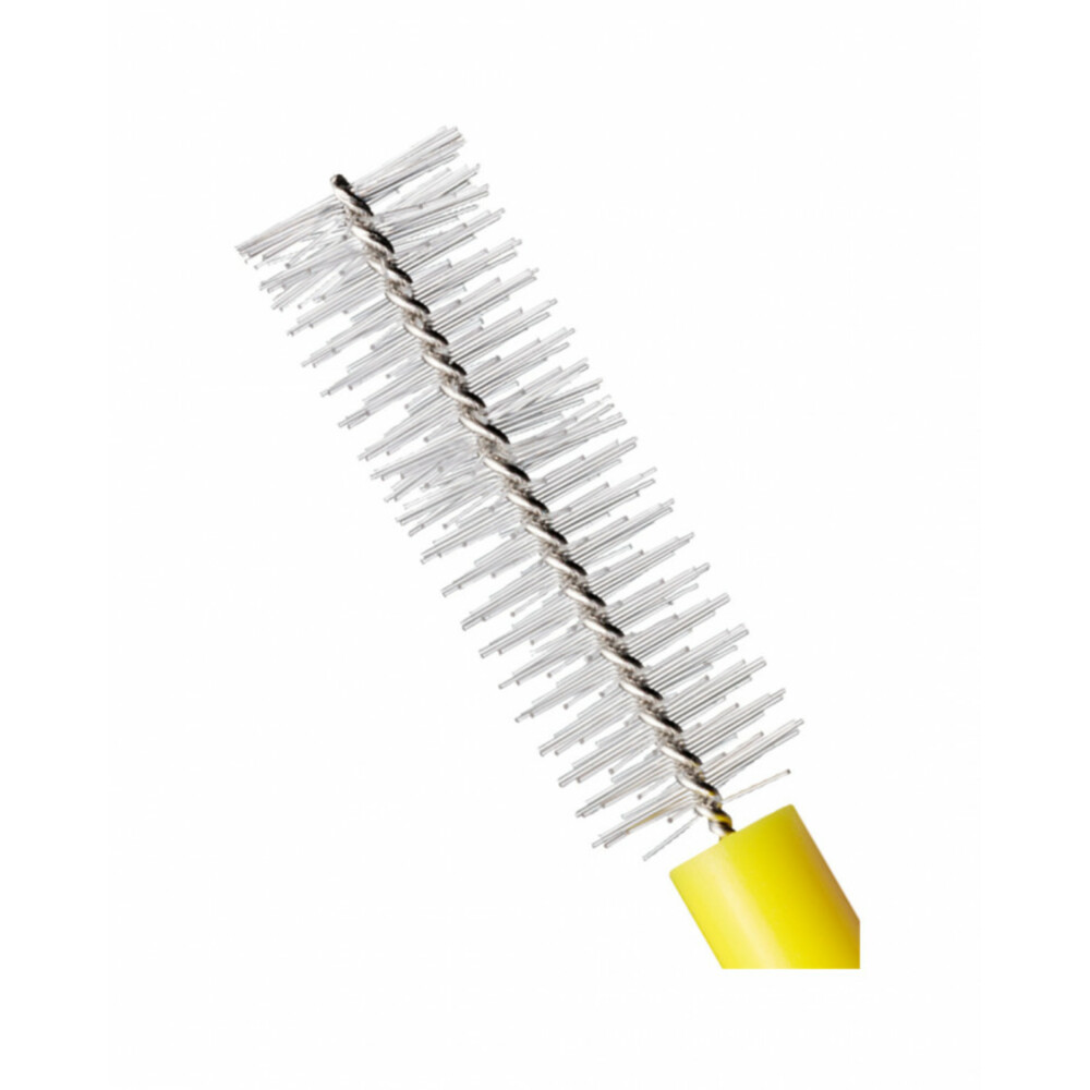 Curaprox Interdentale Rager Prime Navulling CPS 09 Geel 4,0 mm8 stuks