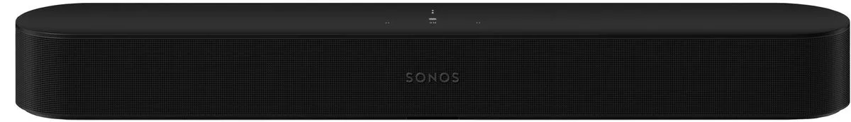 Sonos Beam Noir (Gen 2) Barres de son